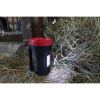Latarka ładowalna | poltechparts.pl