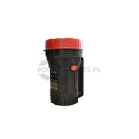 Latarka ładowalna | poltechparts.pl