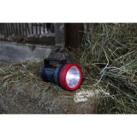 Latarka ładowalna | poltechparts.pl