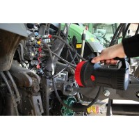 Latarka ładowalna | poltechparts.pl
