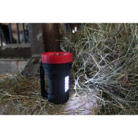 Latarka ładowalna | poltechparts.pl