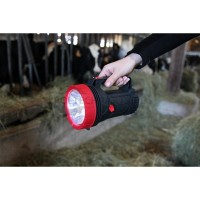 Latarka ładowalna | poltechparts.pl