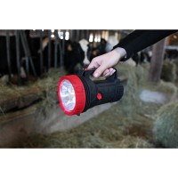 Latarka ładowalna | poltechparts.pl