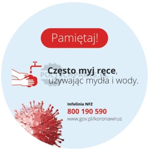 Naklejki podłogowe