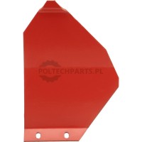 Gleitplatte - 12360193 - Sklep rolniczy PoltechParts