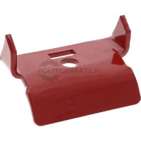 Uchwyt na zęby | poltechparts.pl