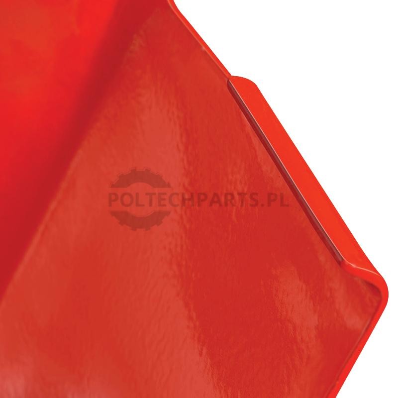 Łopata, wersja Frankfurter | poltechparts.pl