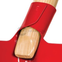 Łopata, wersja Frankfurter | poltechparts.pl