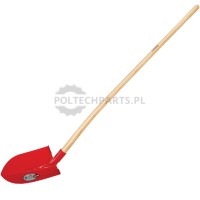 Łopata, wersja Frankfurter | poltechparts.pl