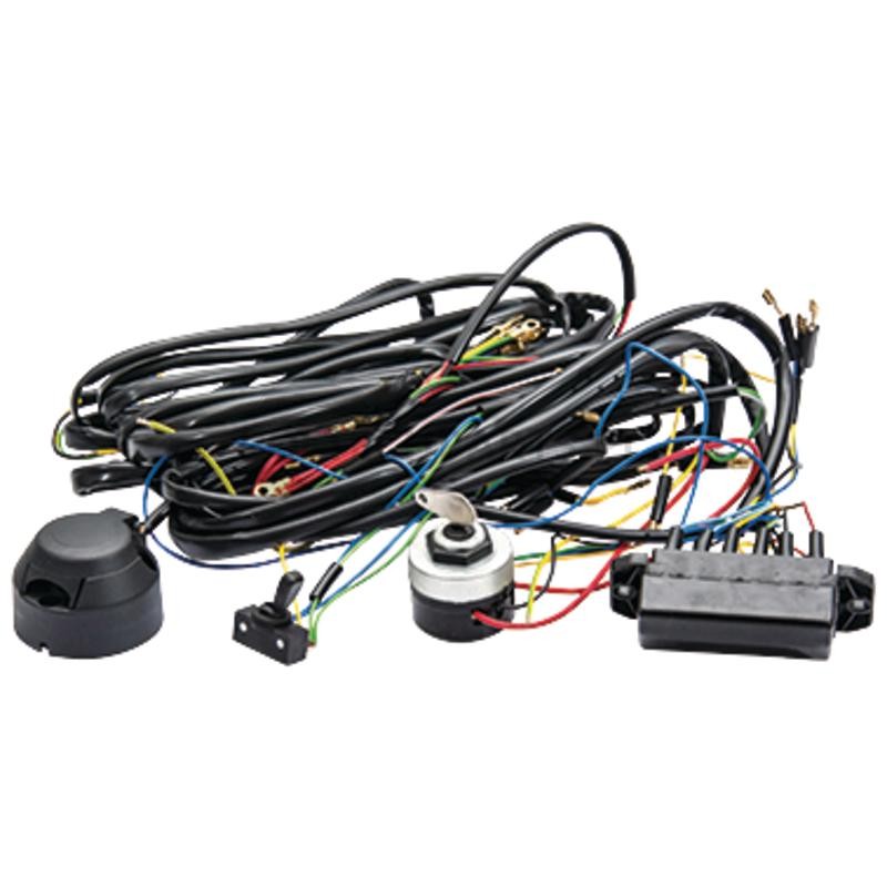 Instalacja elektryczna <br>