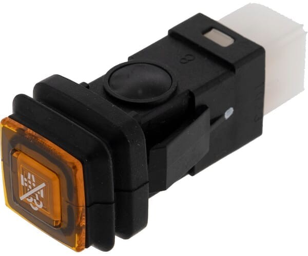 Inhibit switch DPF OEM