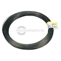 Festzaundraht GALVADUR | poltechparts.pl