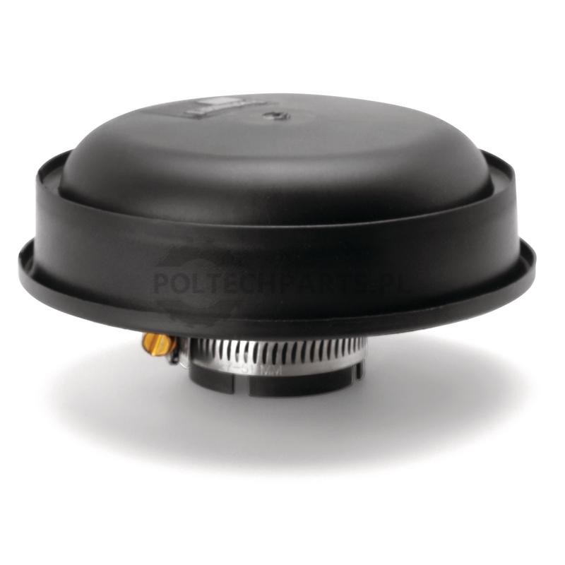 Osłona przeciwwietrzna