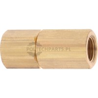Proste przyłącze obrotowe | poltechparts.pl