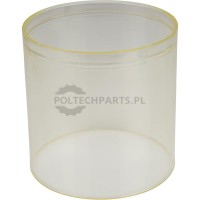 Przezroczysty pojemnik | poltechparts.pl