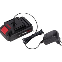 Wkrętarka 16 V Li-ION | poltechparts.pl