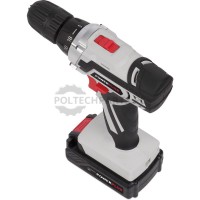Wkrętarka 16 V Li-ION | poltechparts.pl