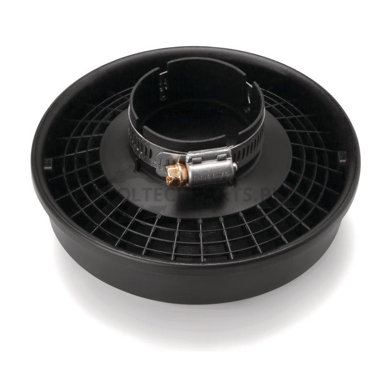 Osłona przeciwwietrzna