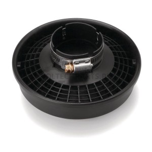 Osłona przeciwwietrzna