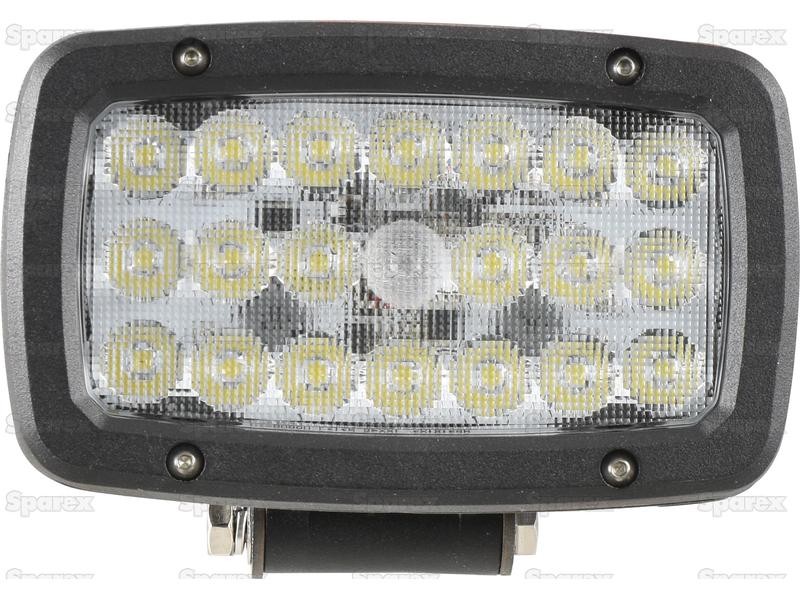 Lampa robocza LED, 4830Lm, LH/RH | poltechparts.pl