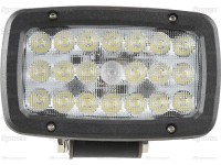 Lampa robocza LED, 4830Lm, LH/RH | poltechparts.pl