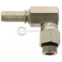 PN 10 ORBMSW 3/4-90° | poltechparts.pl