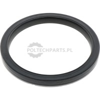 Pierścień uszczelniający wału korbowego | poltechparts.pl