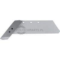 Lemiesz z dłutem | poltechparts.pl