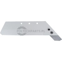 Lemiesz z dłutem | poltechparts.pl