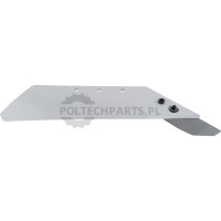 Lemiesz z dłutem | poltechparts.pl