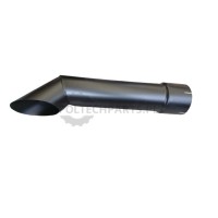 Rura wydechowa - 23815AGT0066 - Sklep rolniczy PoltechParts