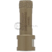 Wiertło diamentowe 18 mm | poltechparts.pl