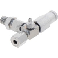 Zawór nadciśnieniowy ze smarowniczką | poltechparts.pl