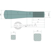 Zinken | poltechparts.pl