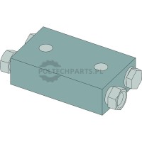 Element środkowy | poltechparts.pl