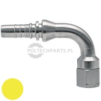 PN 32 DKJ 1.5/8" 90° IL | poltechparts.pl