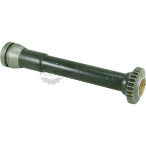 Tuleja napędu pompy hydraulicznej