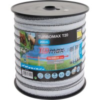 Taśma ogrodzeniowa | poltechparts.pl