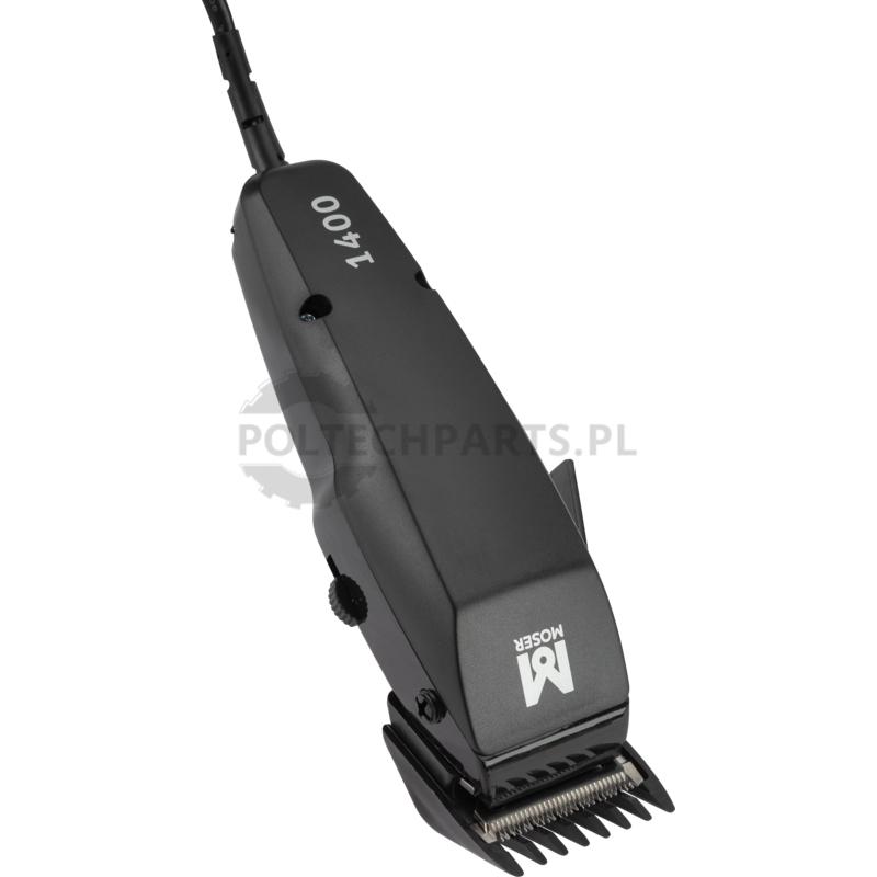 Zestaw do strzyżenia zwierząt | poltechparts.pl