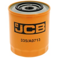 Filtr oleju silnikowego | poltechparts.pl