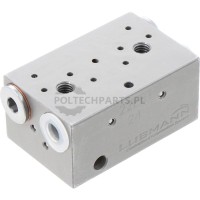 Endelement | poltechparts.pl