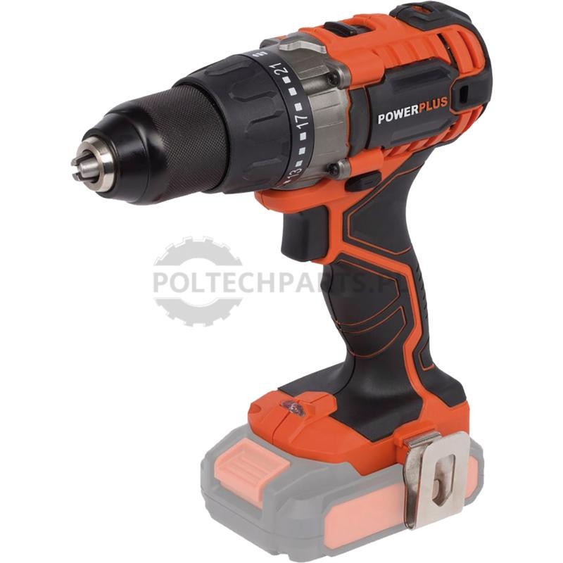 Wiertarko-wkrętarka | poltechparts.pl