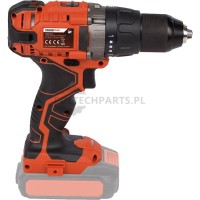 Wiertarko-wkrętarka | poltechparts.pl