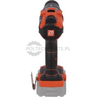 Wiertarko-wkrętarka | poltechparts.pl