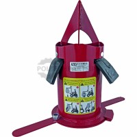 Zawór spustowy do Big Bagów | poltechparts.pl