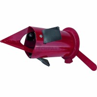 Zawór spustowy do Big Bagów | poltechparts.pl