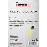 Superol CC30 | poltechparts.pl