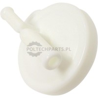 Pokrywa zamykająca | poltechparts.pl