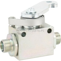 Hubbegrenzer - 12404315 - Sklep rolniczy PoltechParts
