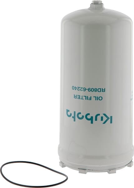 Filtry oleju hydraulicznego OEM
